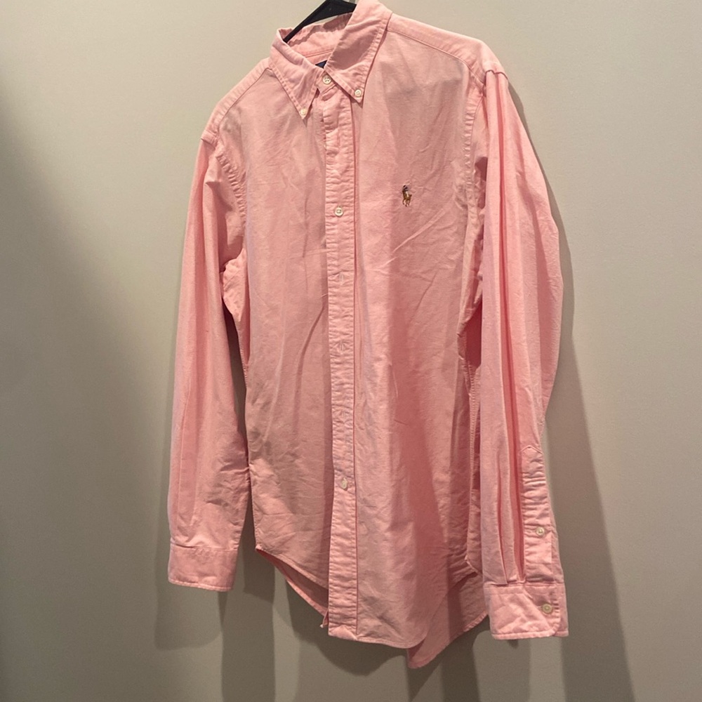 Ralph Lauren polo shirt